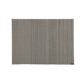 Chilewich Mixedweave Luxe Topaz